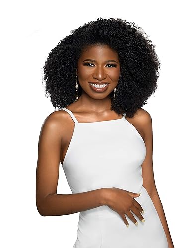 Miniatura 2 de African Pride Olive Miracle - Crema antiroturas (paquete de 3)  Contiene aceite de oliva y árbol de té para ayudar a detener la rotura, las puntas