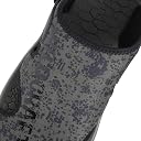Wildcraft Terrano Sandals with Adjustable Strap for Men's | Sports Trekking & Hiking LightWeight Walking Shoes | Everyday Use for Gents & Boys - 7 (Black) gallery image