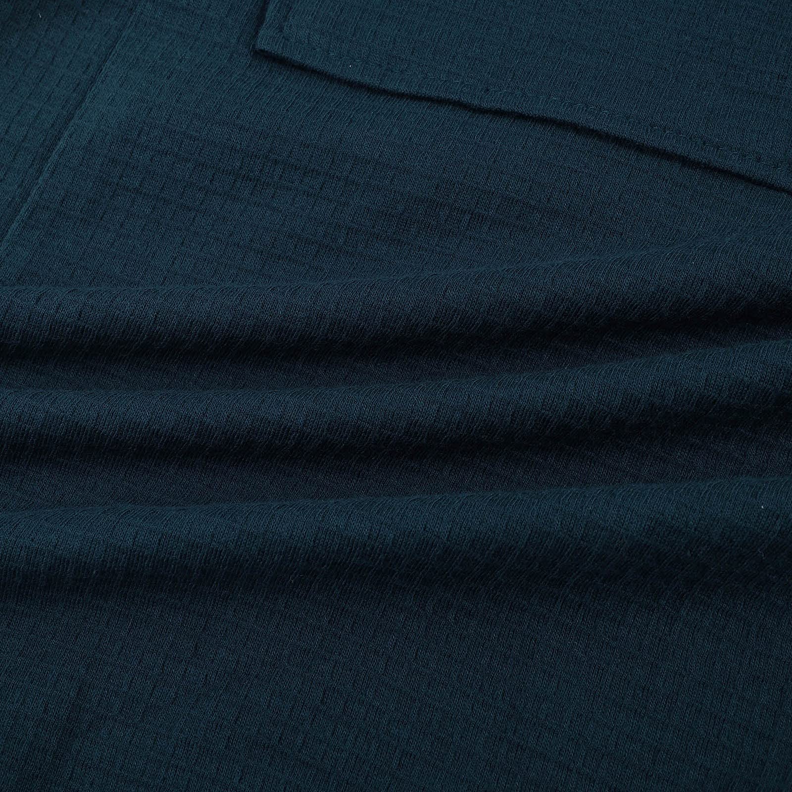 Accappatoio da donna in cotone leggero piqué a nido d'ape, accappatoio da | Accappatoio unisex con cintura, per adulti, per sauna, abbigliamento casual