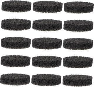 minkissy 15 Uds caja de limpieza cosmética ma...