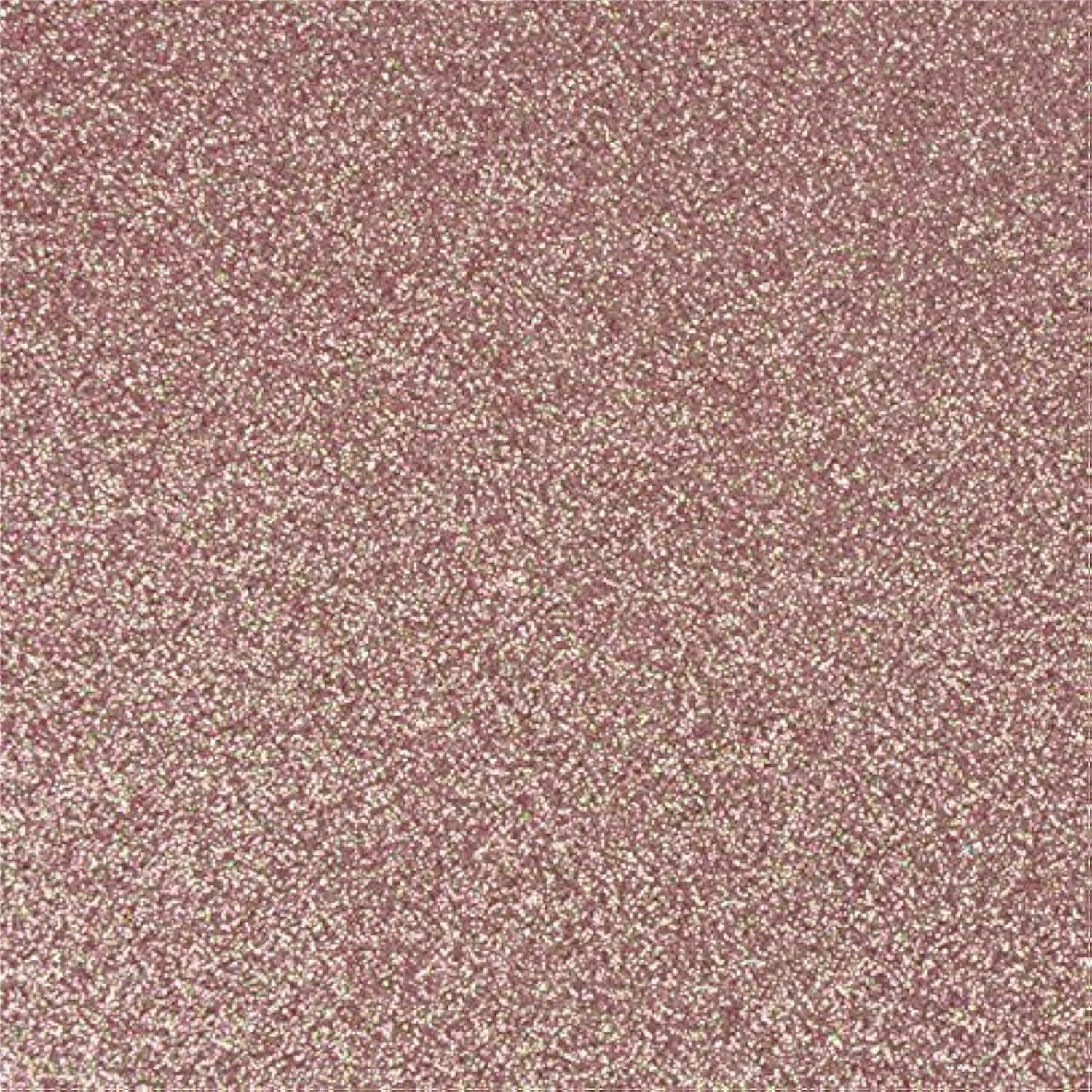 10 Pcs 300gsm Sparkling Glitter Cardstock Scrapbooking Craft Paper for Christmas DIY Decoration, Wedding, Birthday, Monograms 12" x 12" (Bronze)