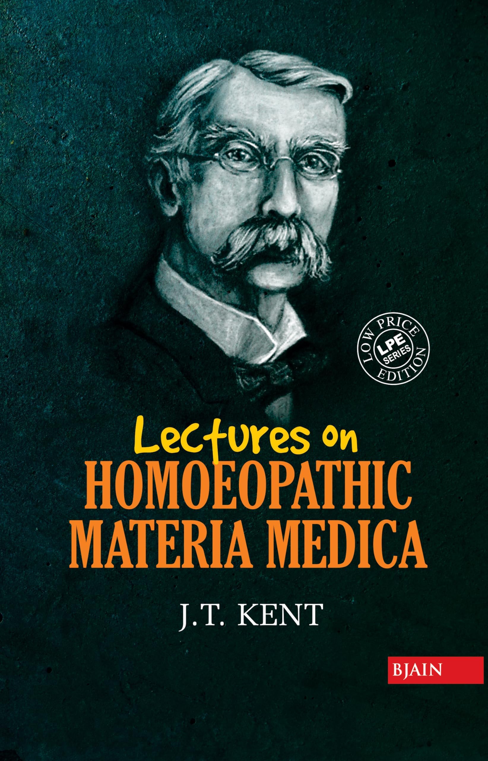Lectures on Homeopathic Materia Medica (S.E)