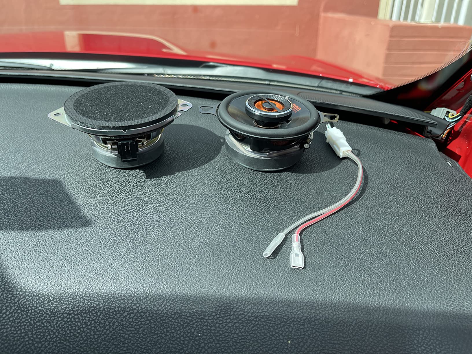 9/mo Finance JBL GX328 31/2" Coaxial Car Audio Loudspeakers Buy