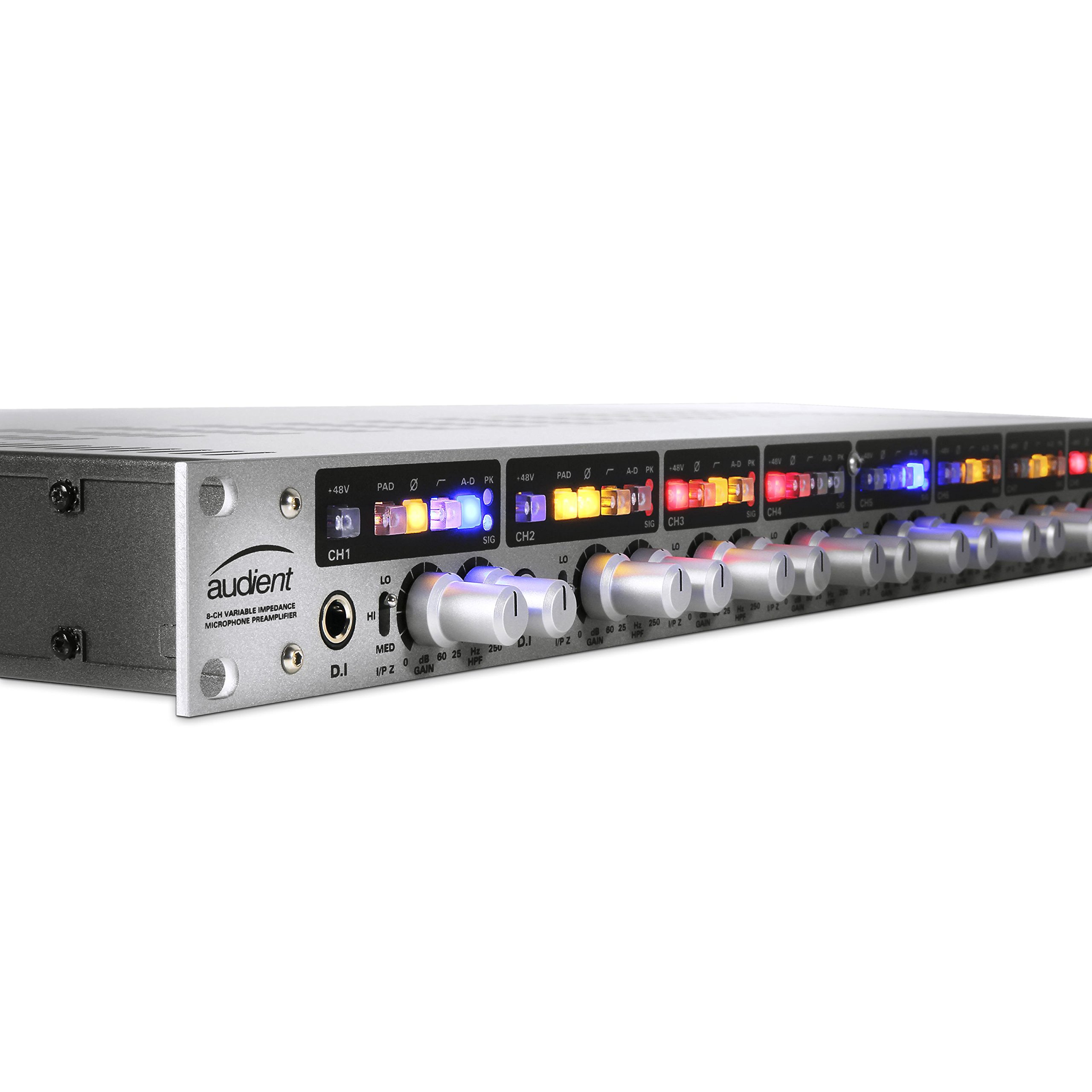 【希少】YAMAHA AD8X A/Dコンバーター 8chマイクプリアンプ Amazon | audient オーディエント / ASP880 8chマイクプリ＆AD