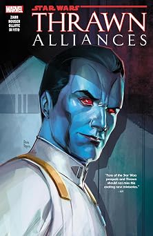 Star Wars Thrawn Alliances