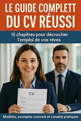 réussir son CV