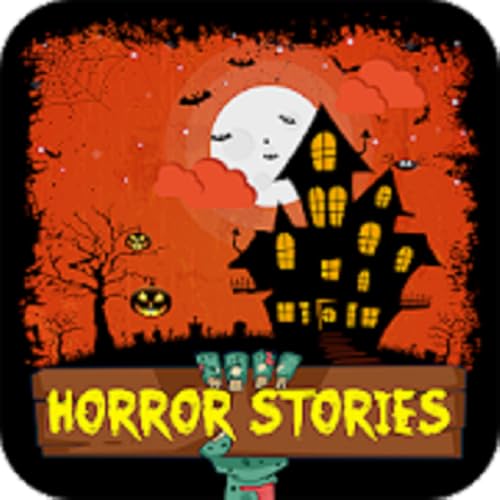 The Horror Story: 1K+ Haunted Scary Ghost Stories