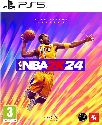 Sony NBA 2K24 Standard DEU-CH PlayStation 5