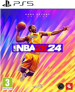 NBA 2k24 (PS5)
