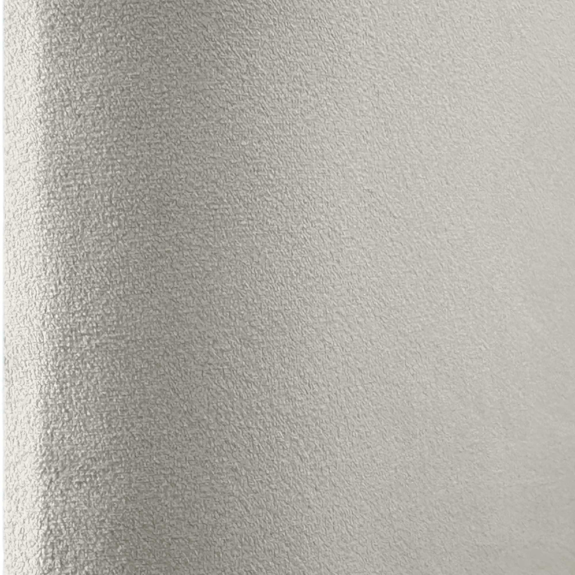 DHOME Set di 6 Pannelli Imbottiti in Velluto Autoadesivi per Parete Acustici Fonoassorbenti Protezione dagli Impatti Testiere Decorazione Casa Camera da Letto (Beige, 60x20cm, x6)