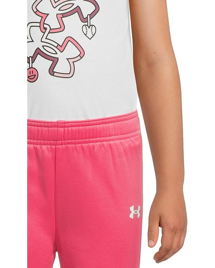 Under Armour Kids Three-Piece Full-Zip Hoodie Set (Little Kid) - #3 of 3