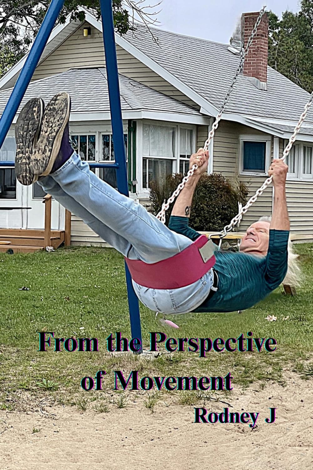 From the Perspective of Movement