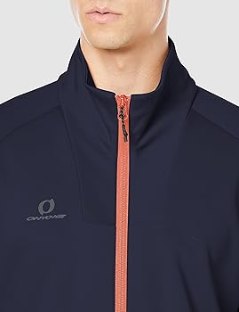 Amazon | [オンヨネ] トレーニングウエア SWEATBREAK JACKET メンズ