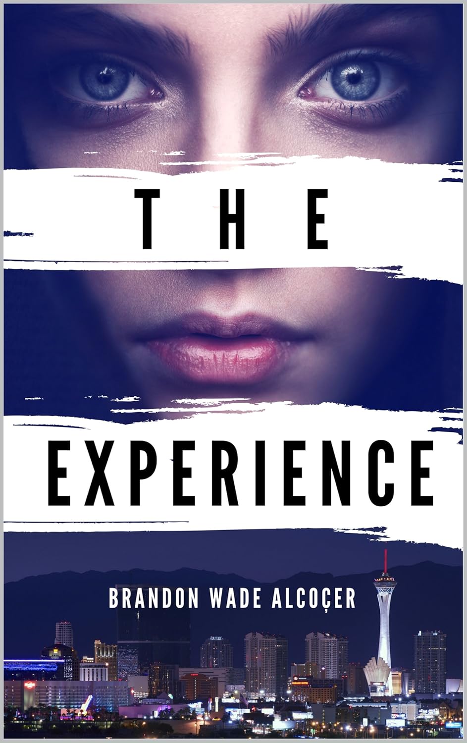 THE EXPERIENCE: A Las Vegas adventure