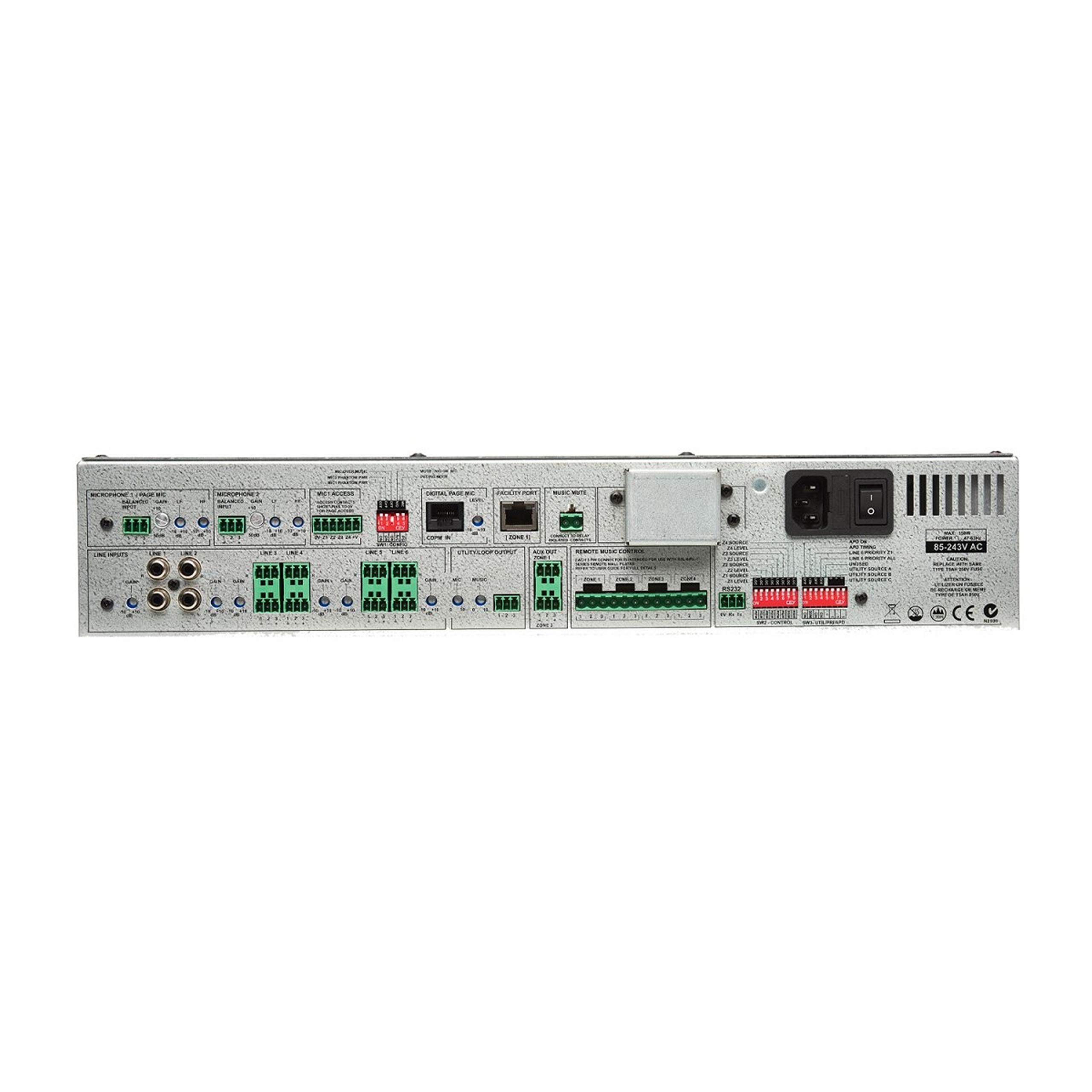 サントリー - M&amp;T&amp;Bさま  専用 B&K ST3140 3 Channel Power Amplifier in Factory Box - The