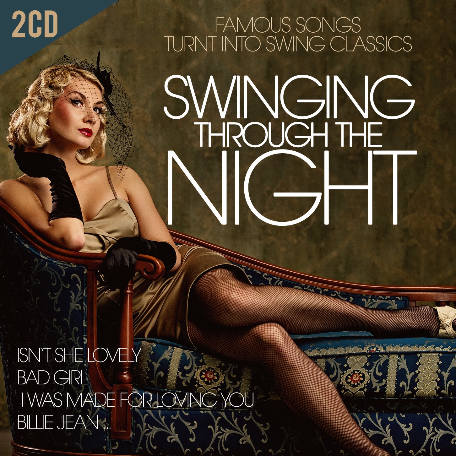Swinging Through The Night