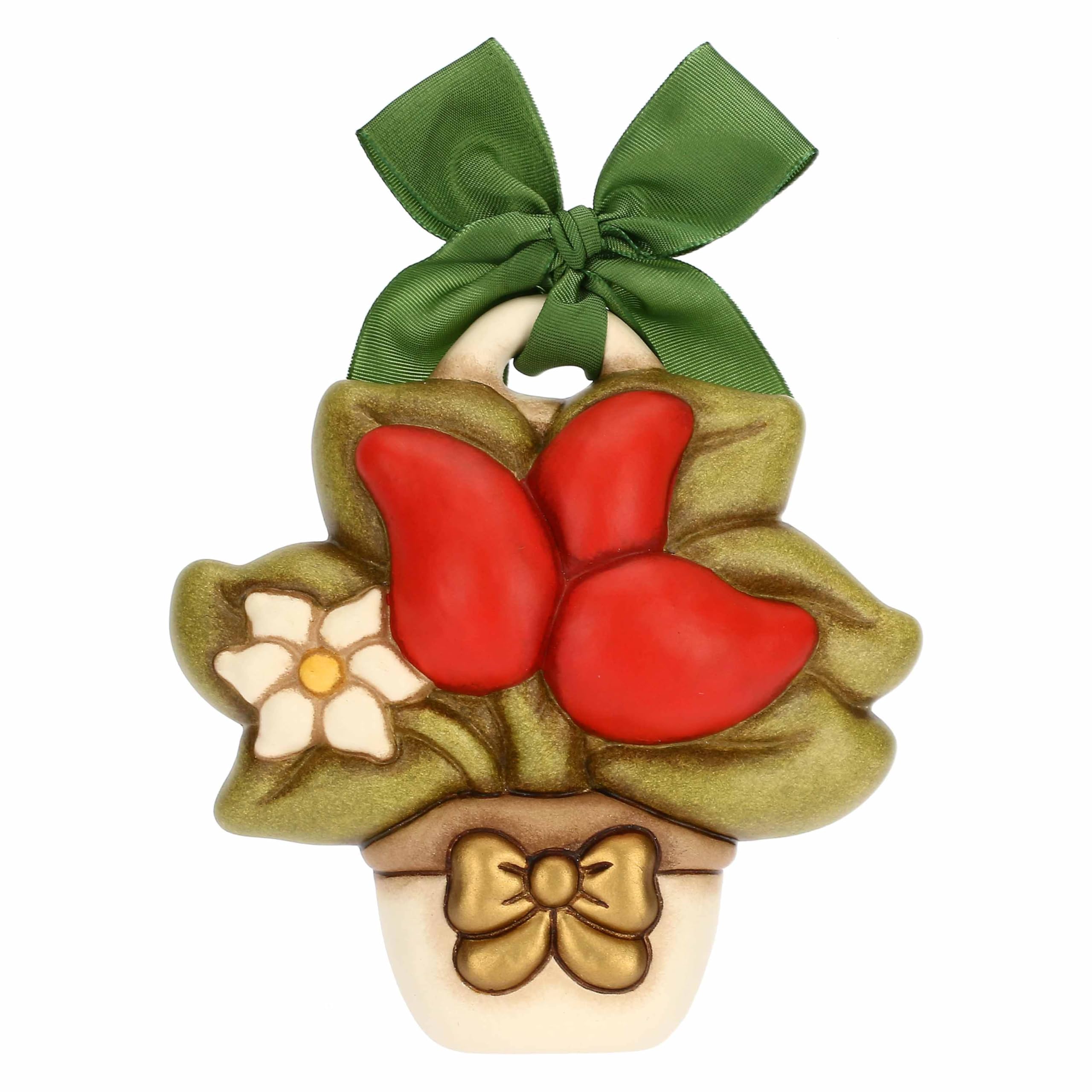THUN Large Ceramic Chilli Tart