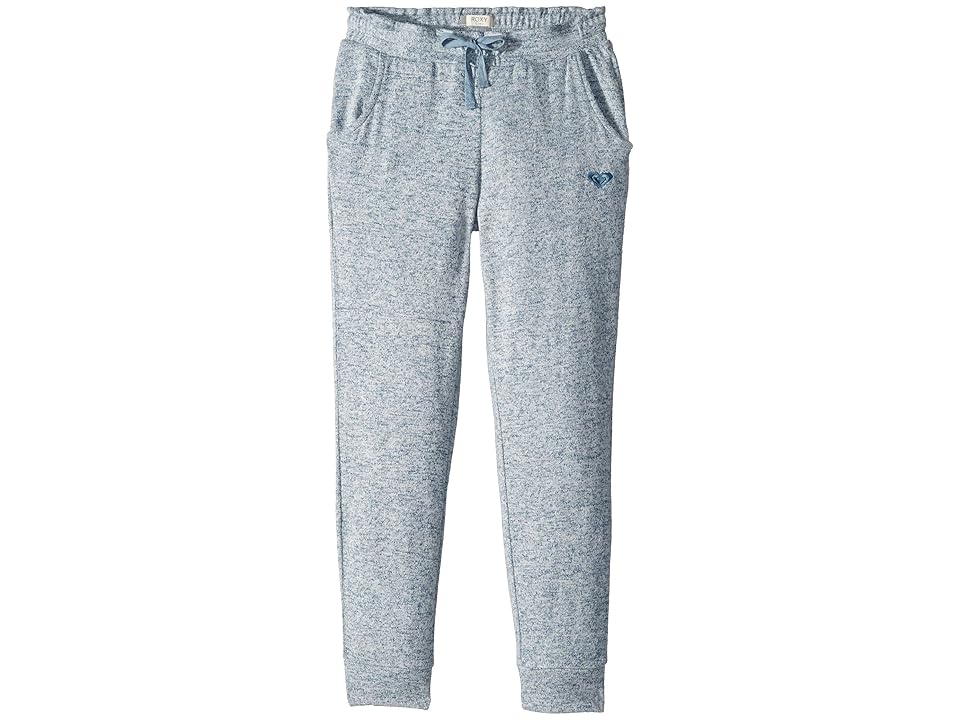 

Roxy Kids Flying Butterfly Soft Pants (Big Kids) (Blue Mirage) Girl's Casual Pants