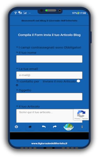 the Interist Newspaper - Interist Blog