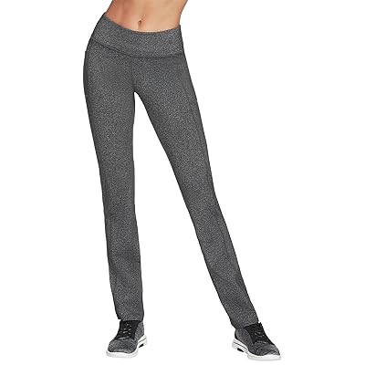 SKECHERS GO WALK Pants Regular Length Women