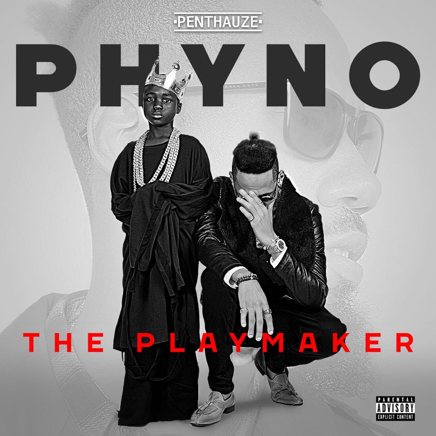 Phyno feat. Decarlo, Mr Eazi
