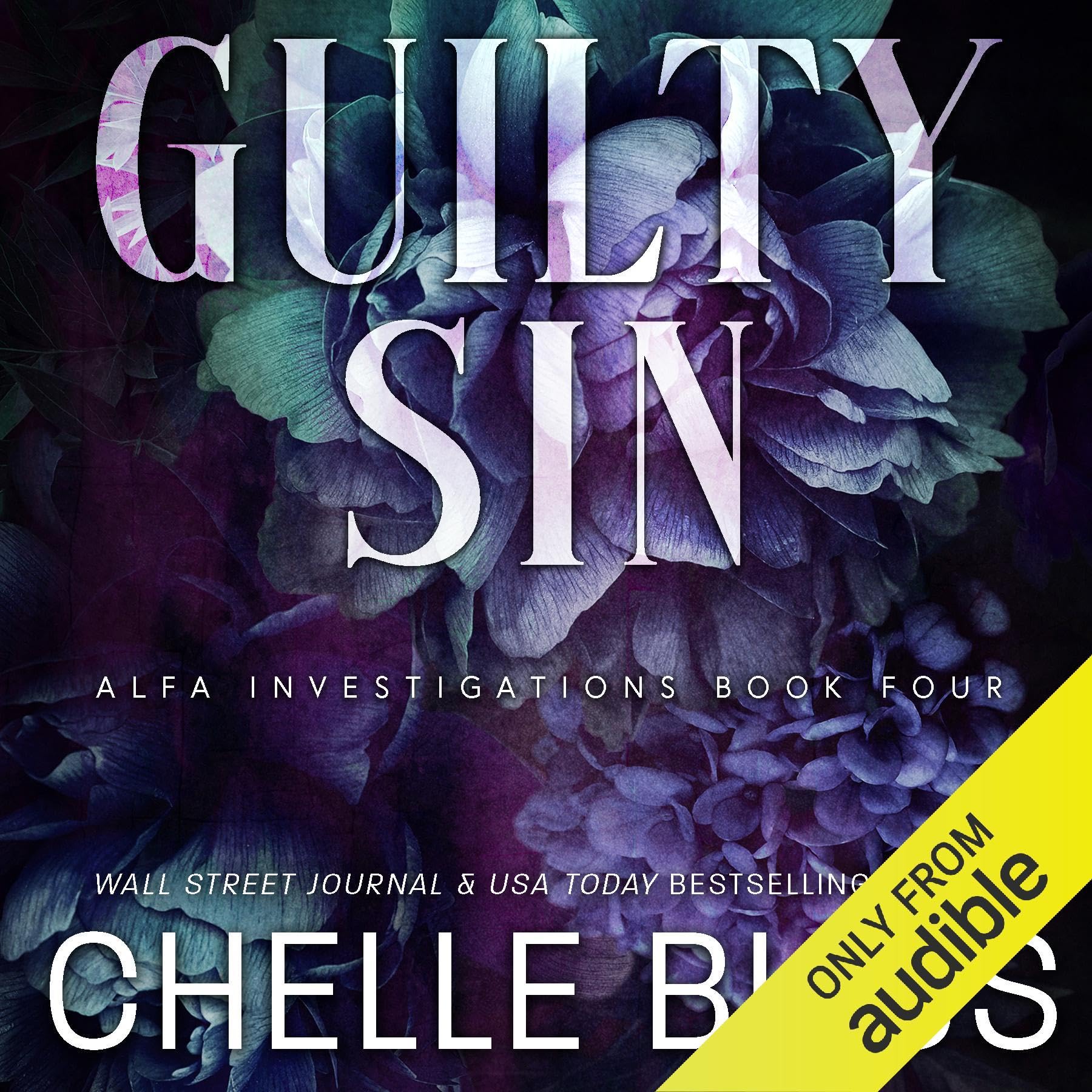 Cover art for Guilty Sin