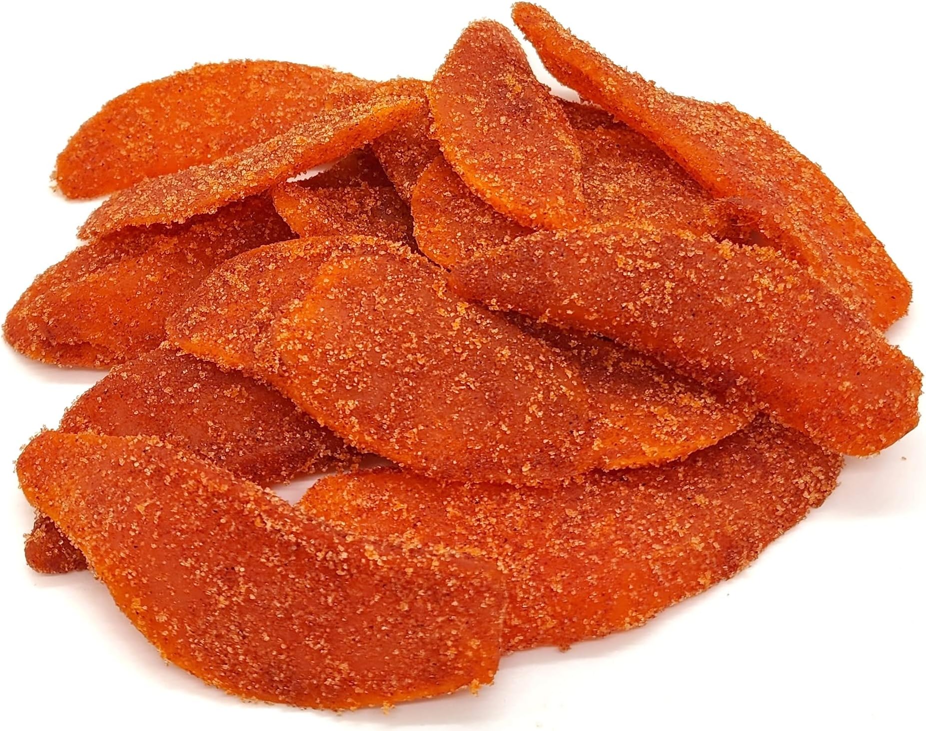 Nutty & fruity chili mango gourmet dried fruit 30 oz. (850g