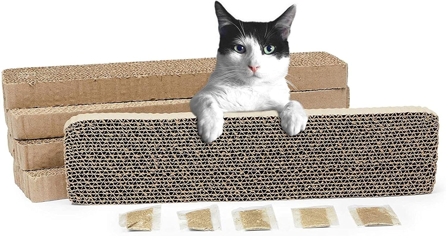 cat scratch pad replacement