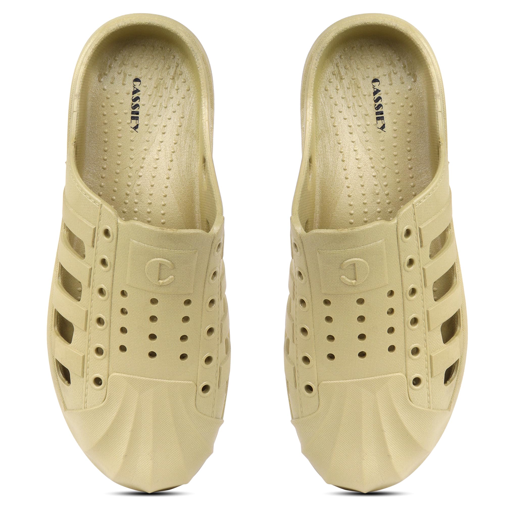 Women's and Men's Slip On Clogs Sandal-image-37