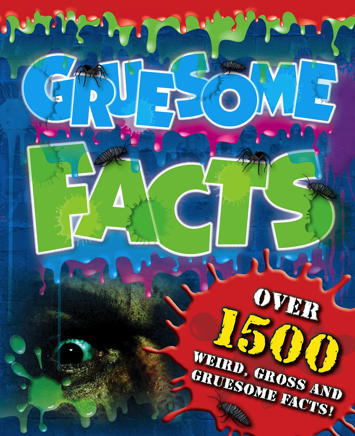 gruesome facts