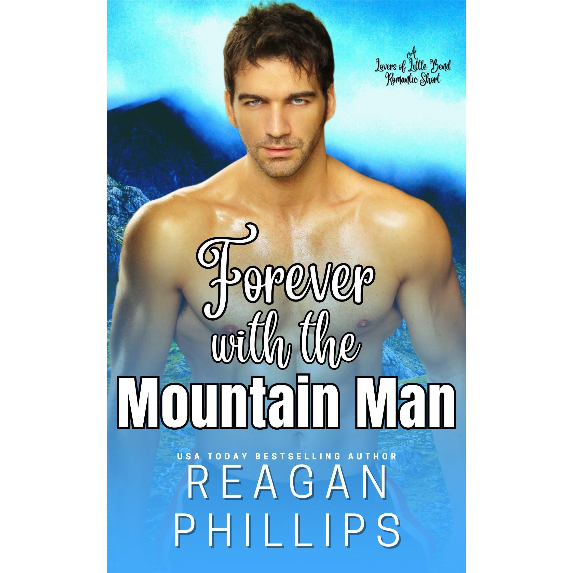 Forever With The Mountain Man