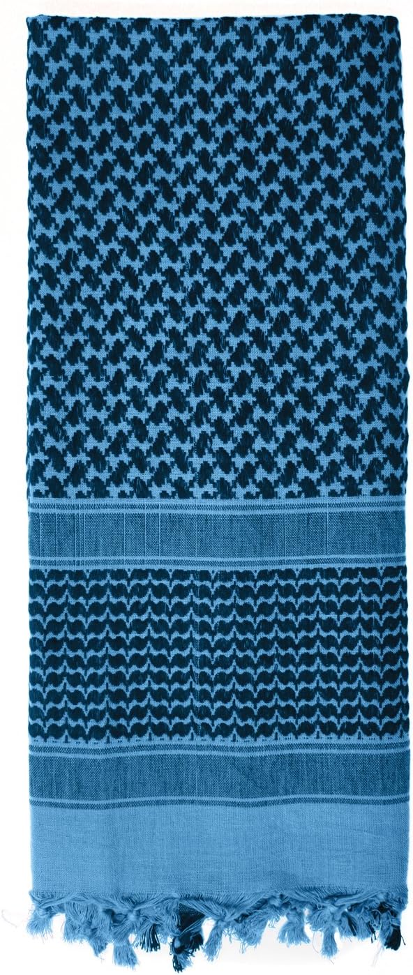 Rothco Shemagh Tactical Desert Keffiyeh Scarf
