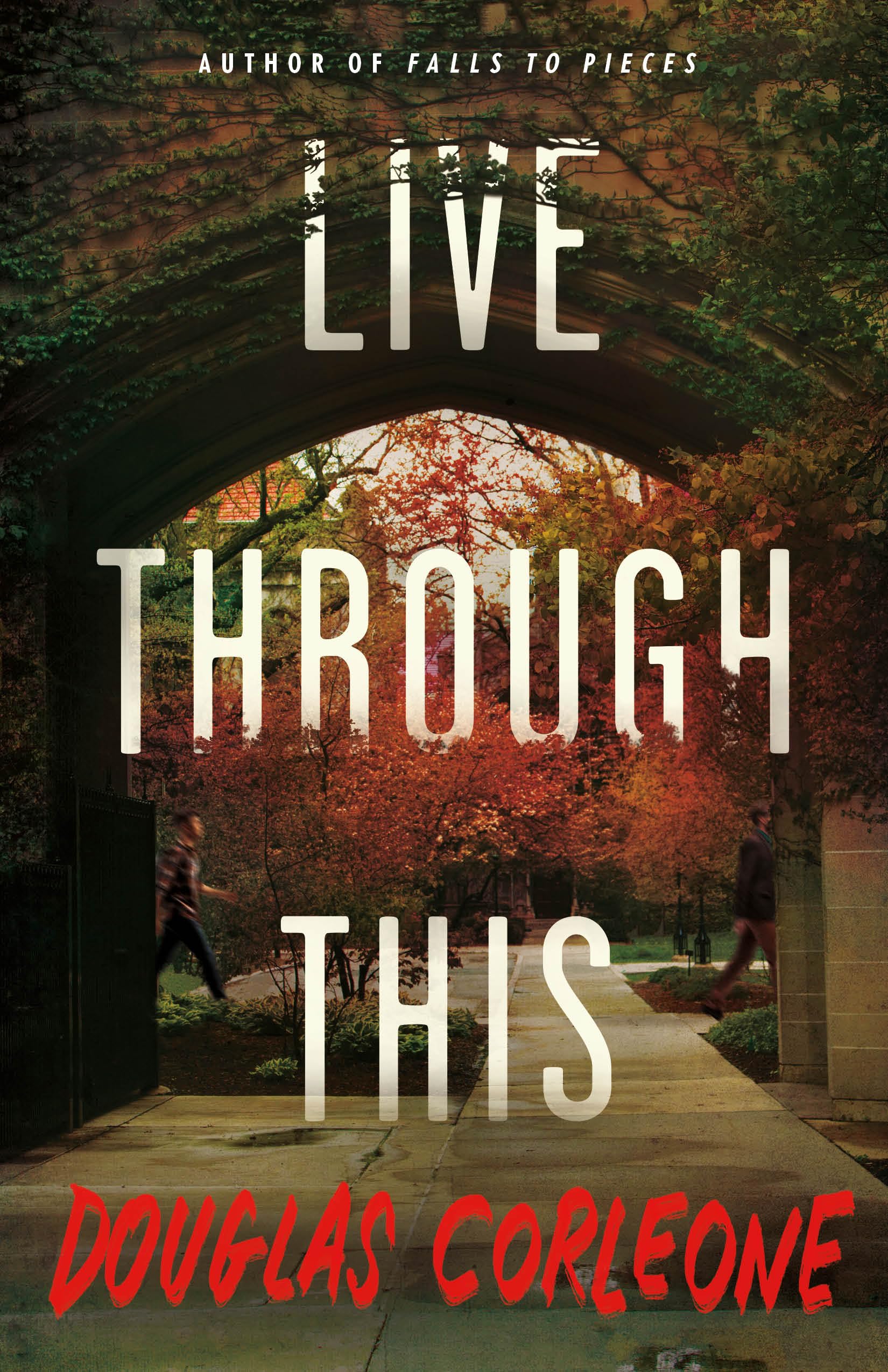 Live Through This