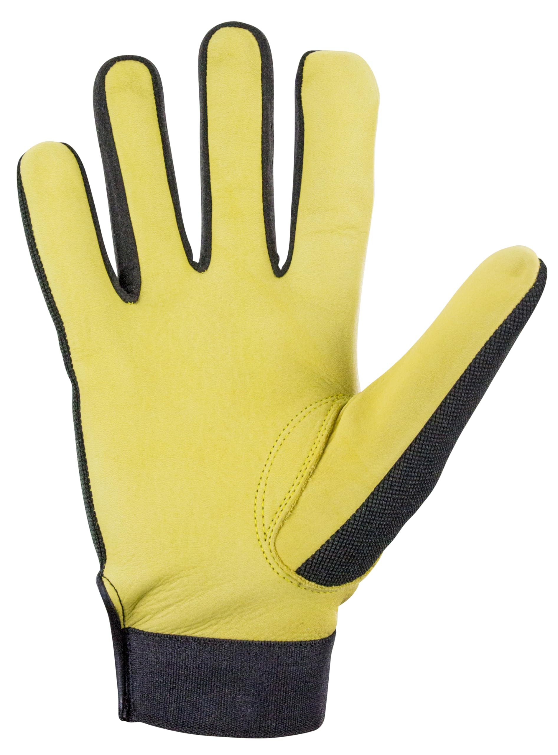 AliMed Heavy-Duty T-Gel Impact Mitt, Large