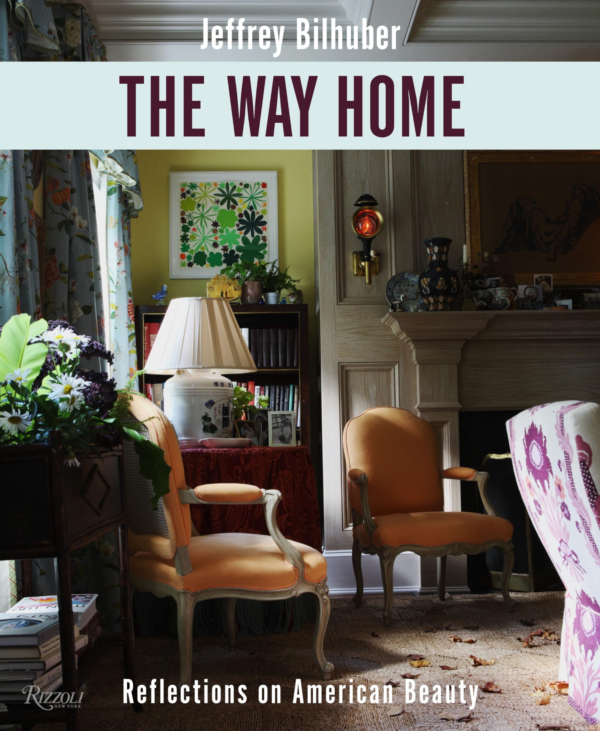 The Way Home Reflections on American Beauty Livre de Photographie d'Art Paysages USA