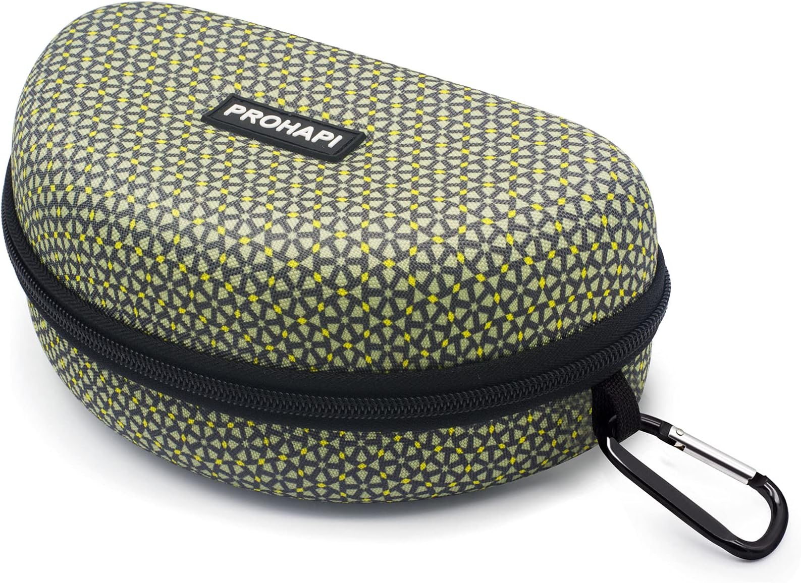 PROHAPI Hard Travel Storage Case Fit for DEWALT DPG82-11/DPG82-21 Safety Goggles