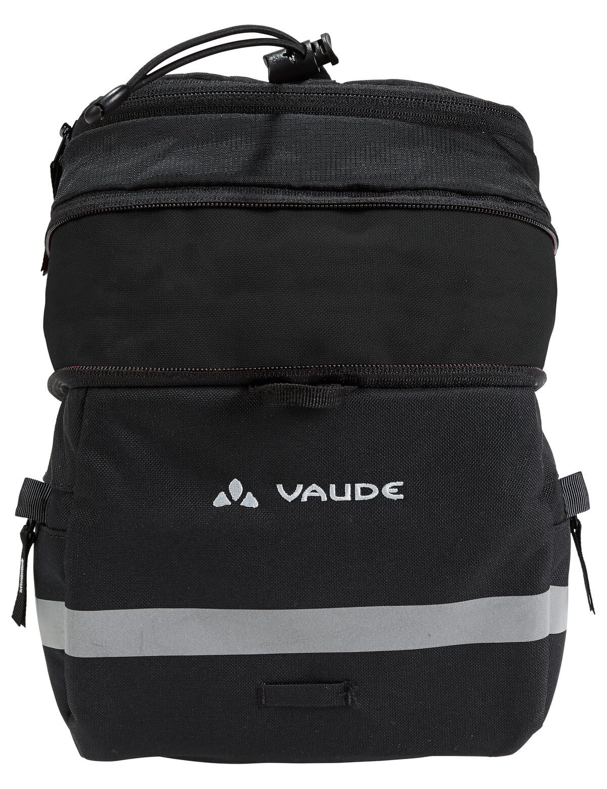 VAUDE Torba rowerowa unisex Off Road Bag M