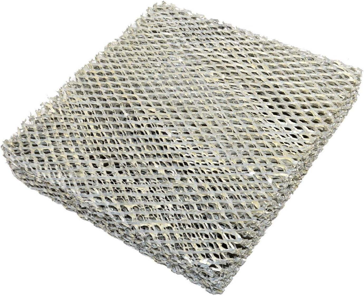 HQRP 2-pack Water Filter for York / Source1 S1-HU12MB HU12MB, York/Luxaire/Coleman/Champion S1-BP5000 series Humidifiers, S1-HUPAD12 S1-HUPAD10 Replacement