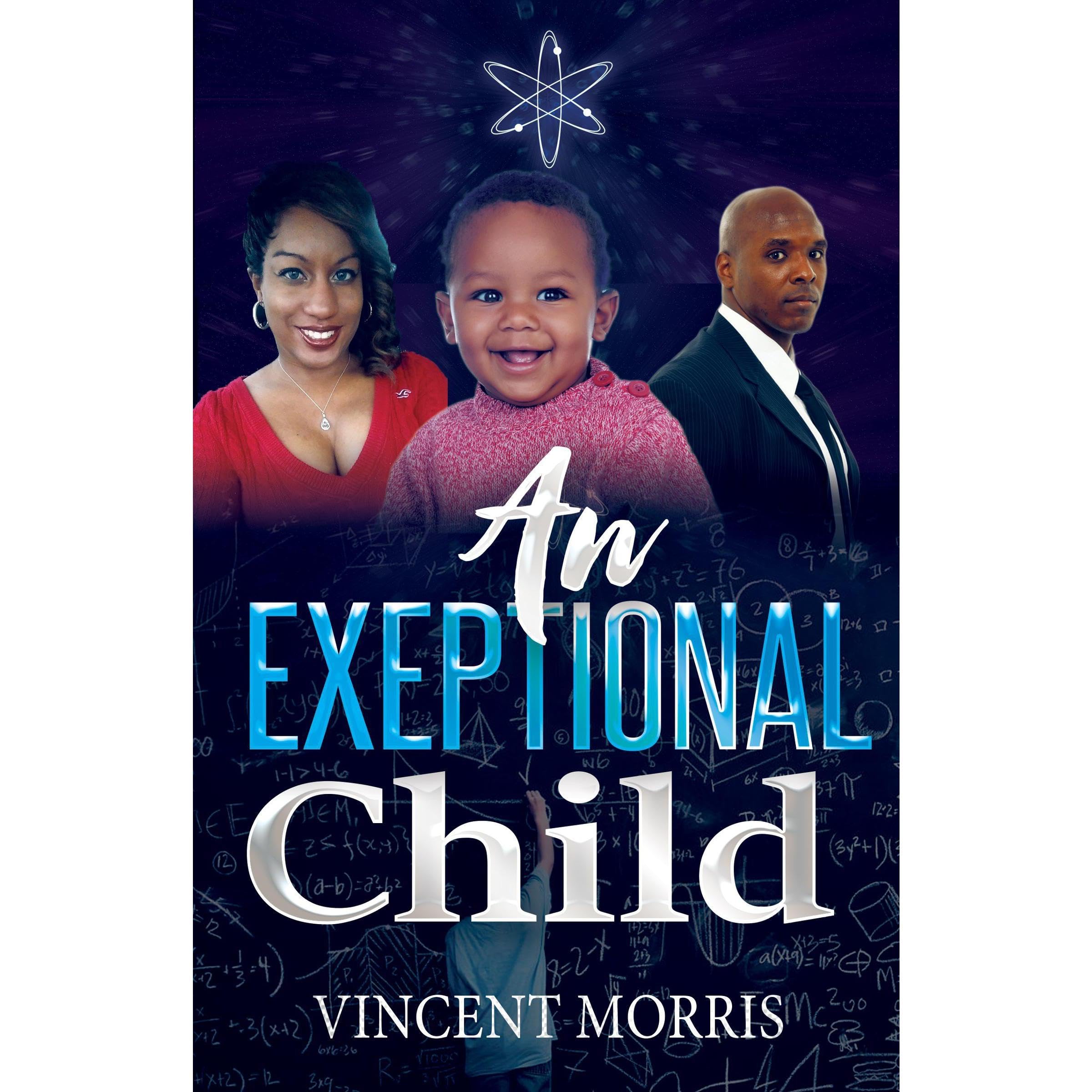 AN EXCEPTIONAL CHILD
