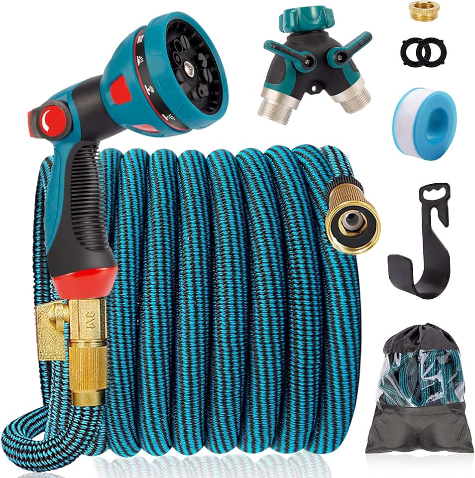 Garden Hoses Garden & Outdoors Amazon.co.uk