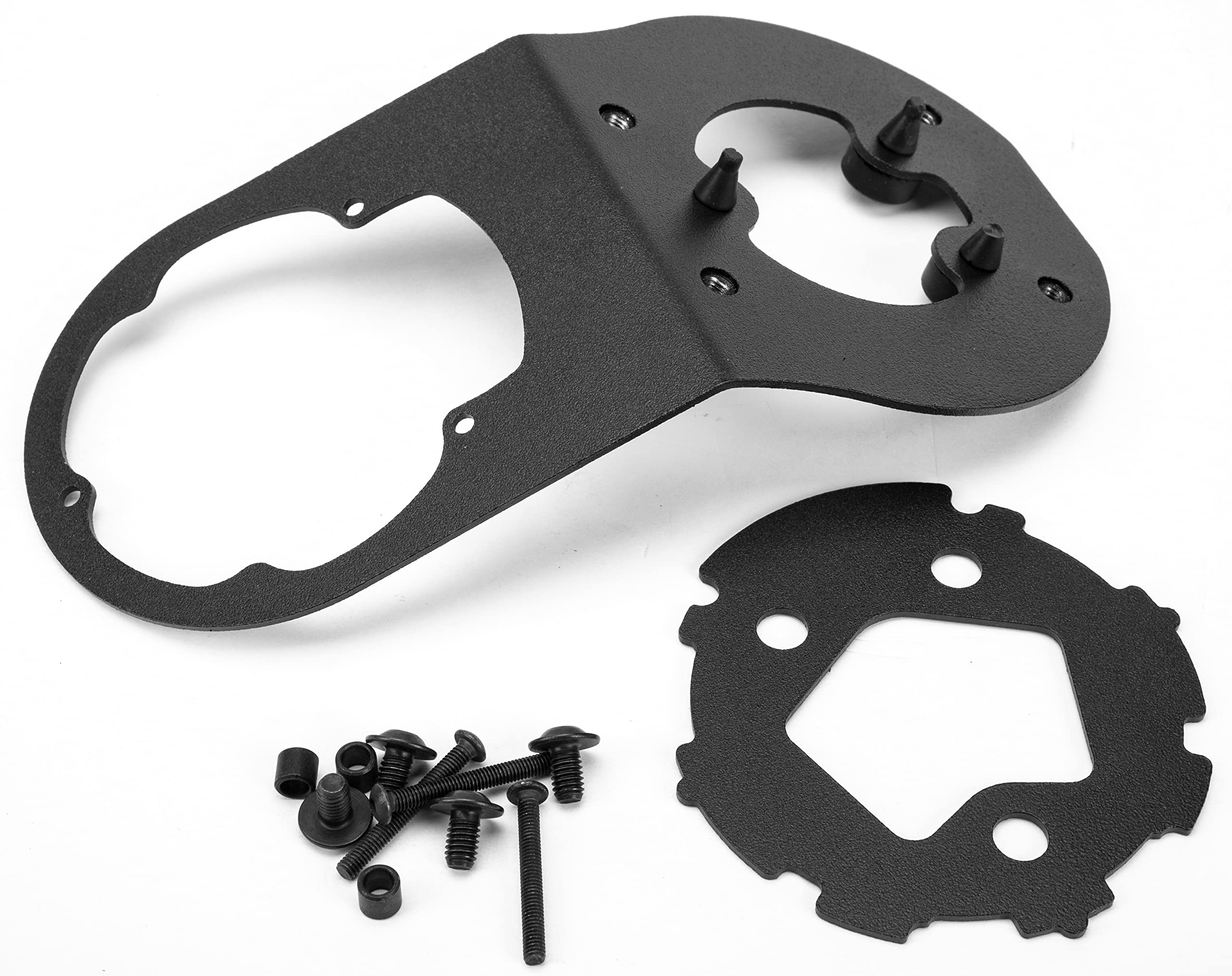 Givi BF44 Fitting Ring for Tanklock Tanklocked Bag Tankbag HONDA CB 500 X 2019