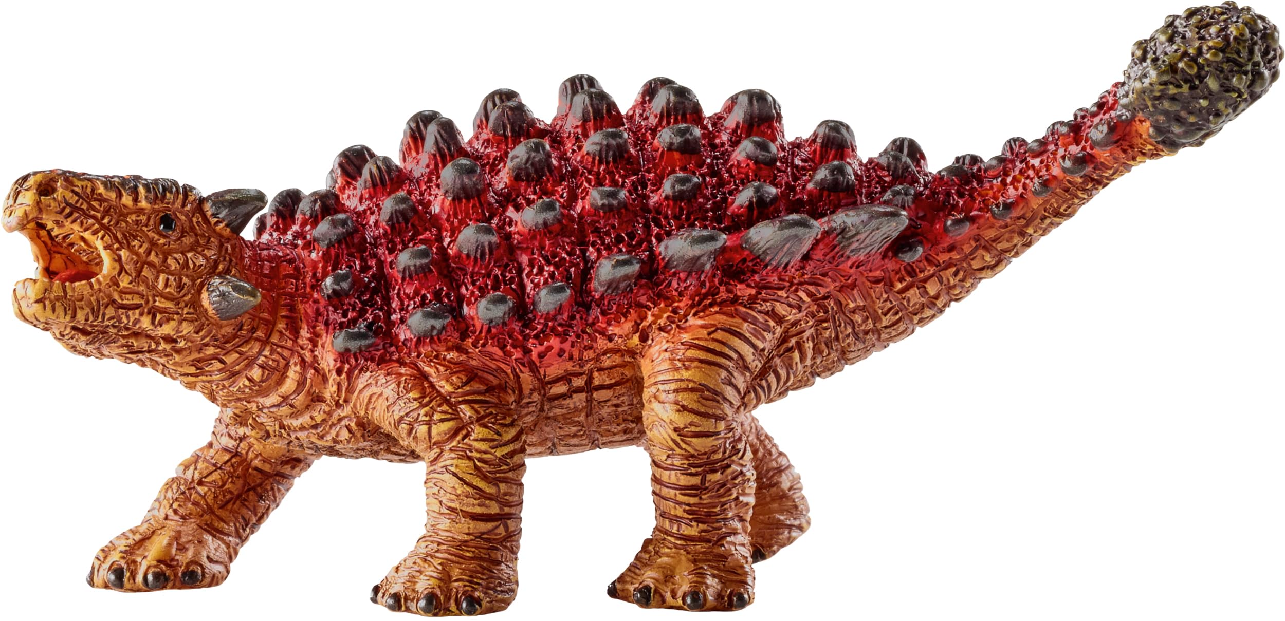 Chunky Puzzle Dinosauri 7 pezzi (legno) : Puzzle in legno prima