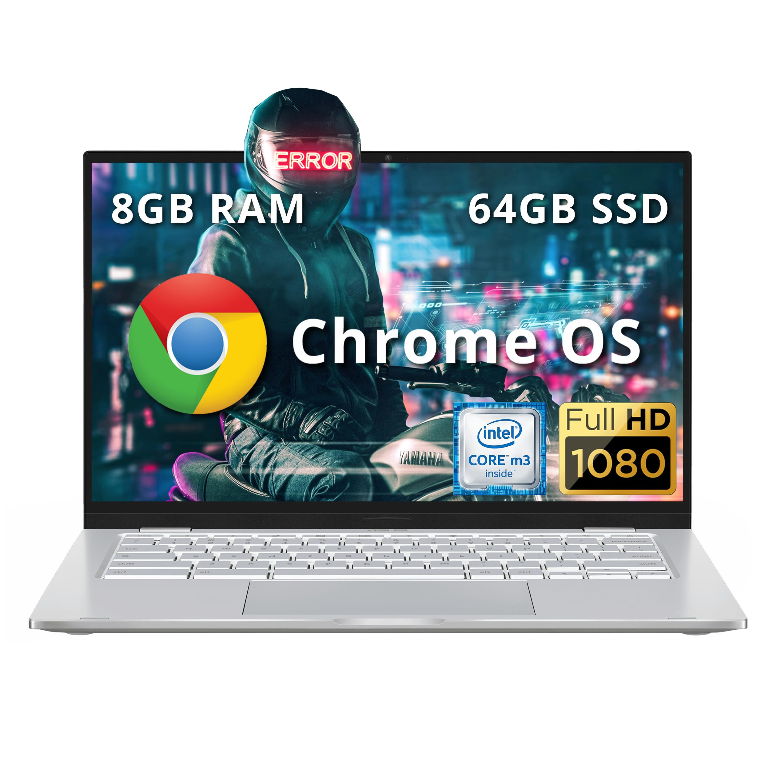Amazon.com: ASUS 14