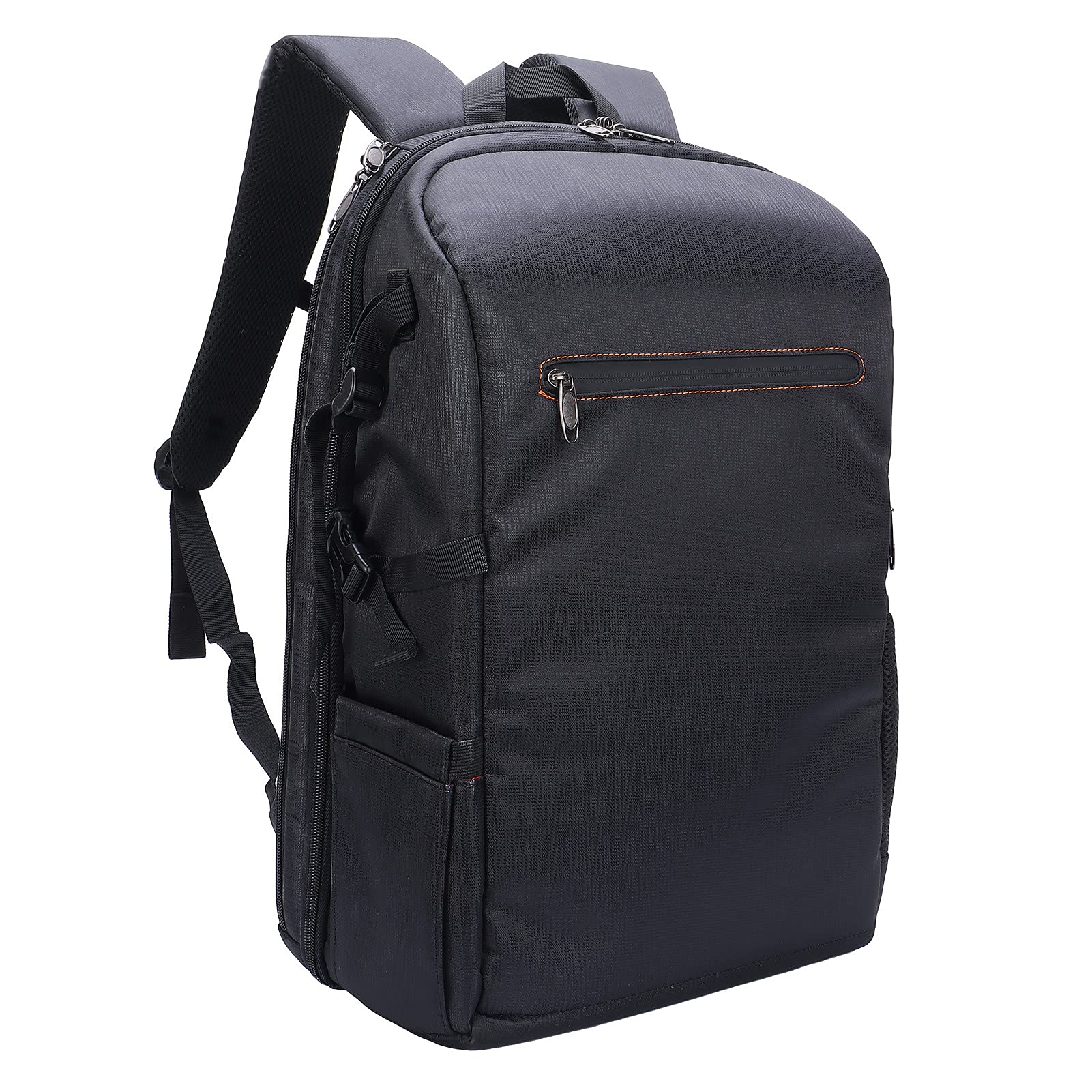 Camera Bag, Outdoor DSLR Camera Bag Backpack for Video Lens for Hiking for Travel