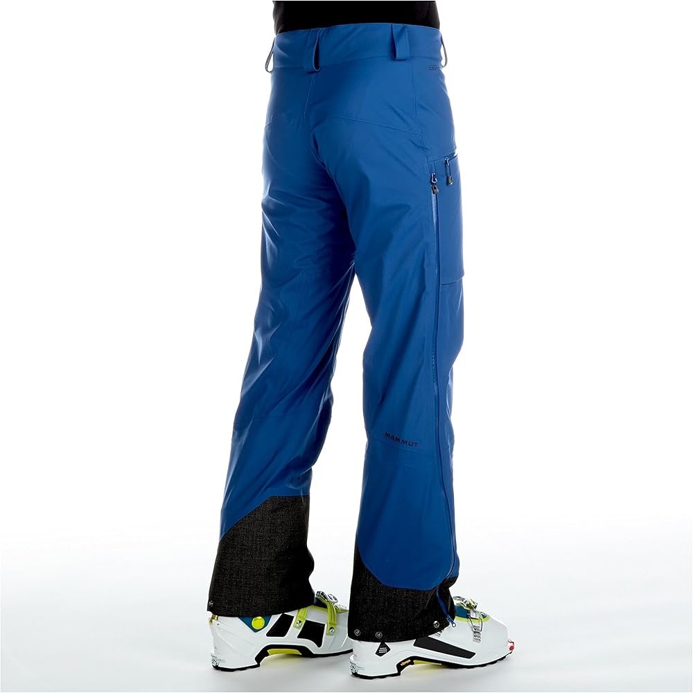 マムートALVIER TOUR HS PANTS MEN Amazon | Mammut Alvier Tour HS Pants ultramarine 50 | アウトドア