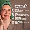 CLASYCARE Skin Repair Cream – Anti Wrinkle Facial Moisturizer for Women – Skin Firming & Stretching Cream – Contains Ceramide, Panthenol and Centella Asiatica, 40 ml