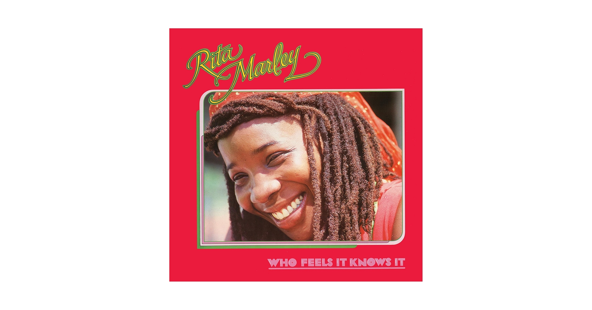 Amazon.com: WHO FEELS IT KNOWS IT: CDs & Vinyl