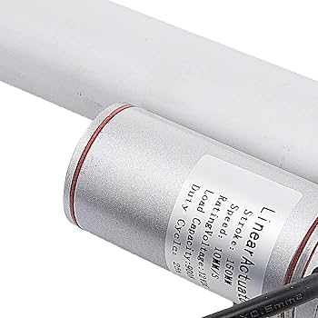 Amazon.co.jp: WYanHua-電動リニアアクチュエータ Lectric自己一輪車