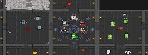 Dungeon Raiders