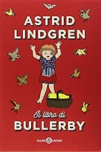 Il libro di Bullerby Copertina rigida=345 pagine